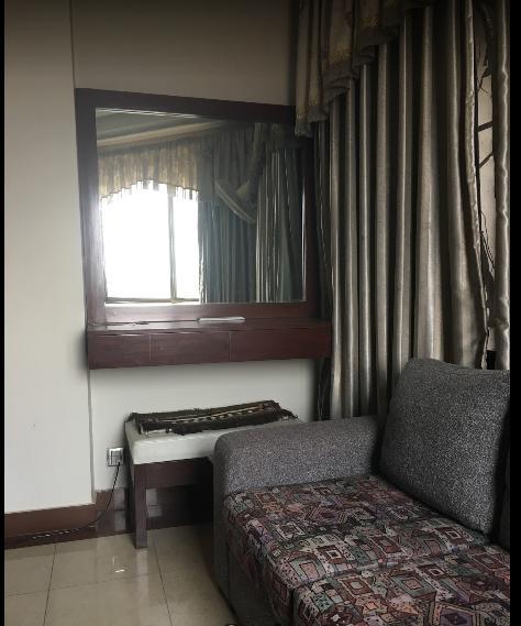 Hotel Multan Continental Kültér fotó