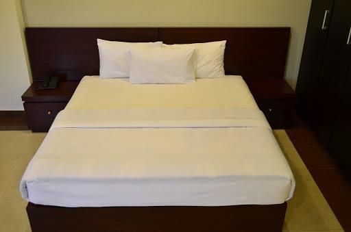Hotel Multan Continental Kültér fotó