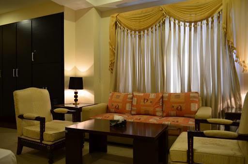 Hotel Multan Continental Kültér fotó